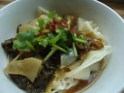 kudai noodles