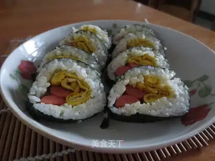 gimbap