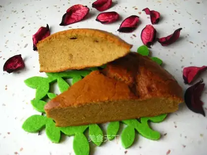 coffee cake