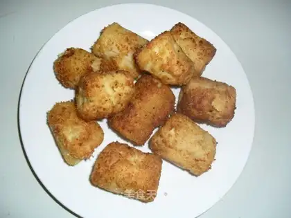 coconut banana