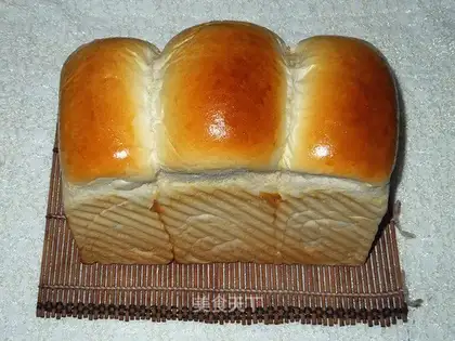Egg toast