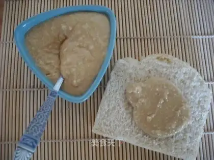 peanut butter