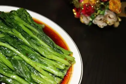 salad fillet