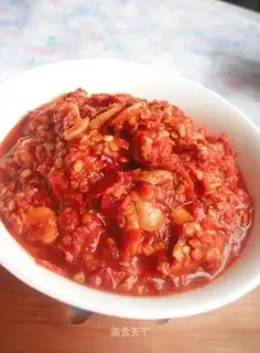 Sichuan Home-cooked Douban