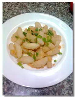 Jinsha Rice Cake