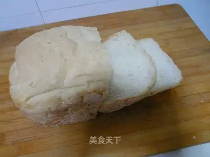 French salty bread