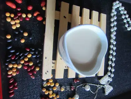 Wugu soybean milk