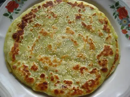 potato cake