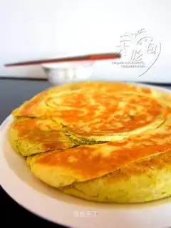 Kudou noodles cake