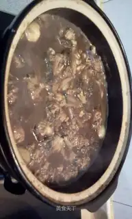 stewed dragon