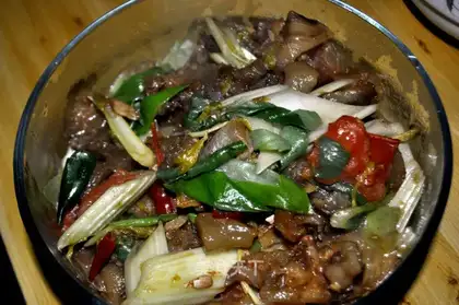 jintou banao