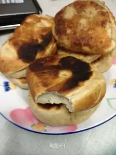 potato cake