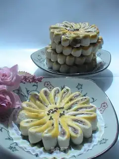 Chrysanthemum crisp