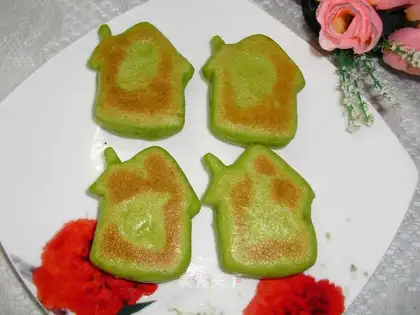 spinach pie