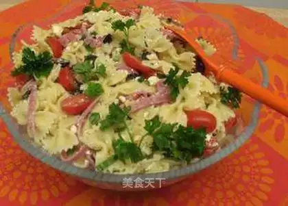 Pasta Sala