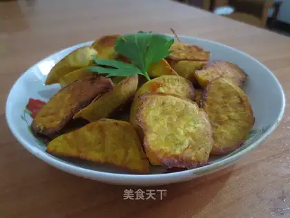 sweet potato