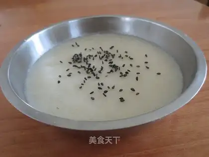 glutinous rice cake