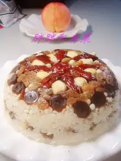 babao rice