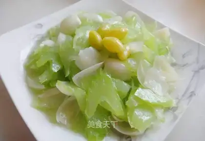 celery lily