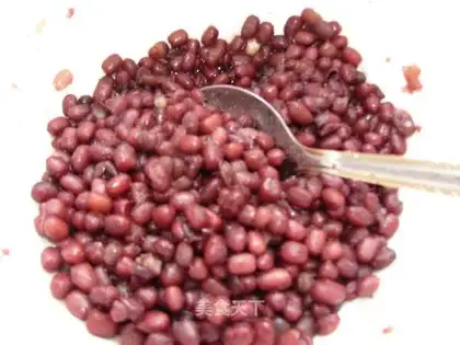 honey red bean