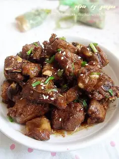 Gaosheng Ribs