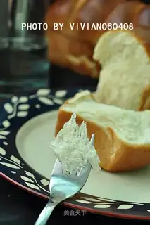 Vintage bread