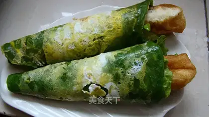 Jasper Fruit Roll