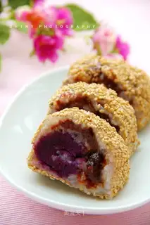 Jiangmi cake