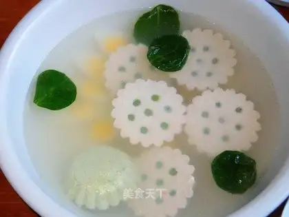 chushui Furong