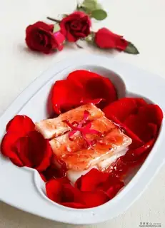 honey rose yam