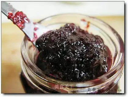 bayberry paste