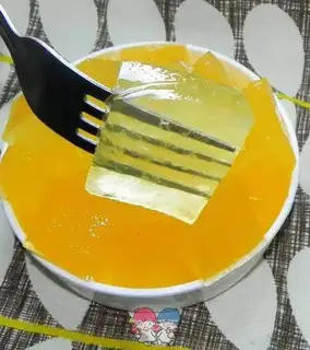 bean jelly