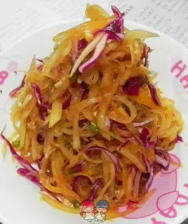 Cold papaya