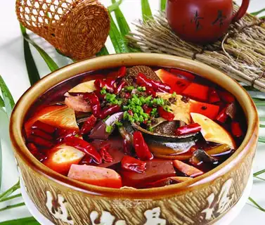 Shancheng Maoxuewang