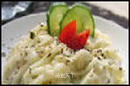 potato salad