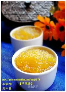 applesauce