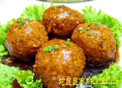 sixi meatballs
