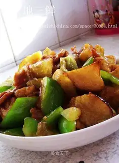 di San Xian
