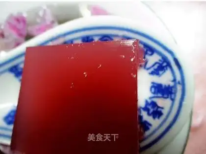 bayberry jelly