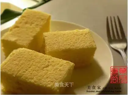 Yogurt cheese cake