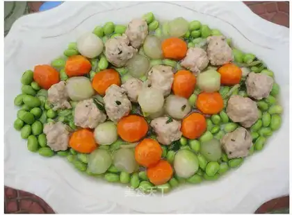 Siyuan vegetable