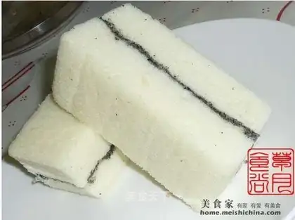 tofu cake