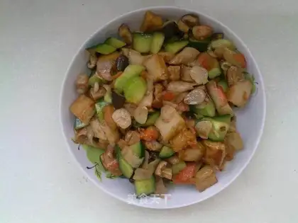 vegetarian delicious