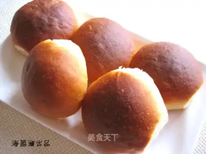 Potato bread