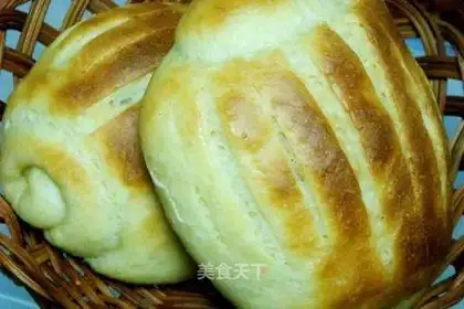 hash bread