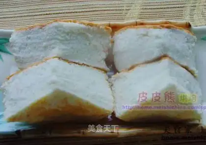 angel food cake
