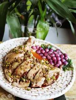 Sichuan-style pepper chicken