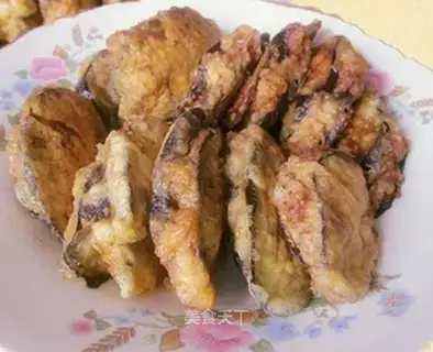 fried jacket box