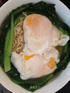 egg noodles