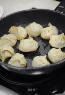 fried dumpling